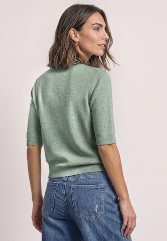 Pullover di STREET ONE in verde