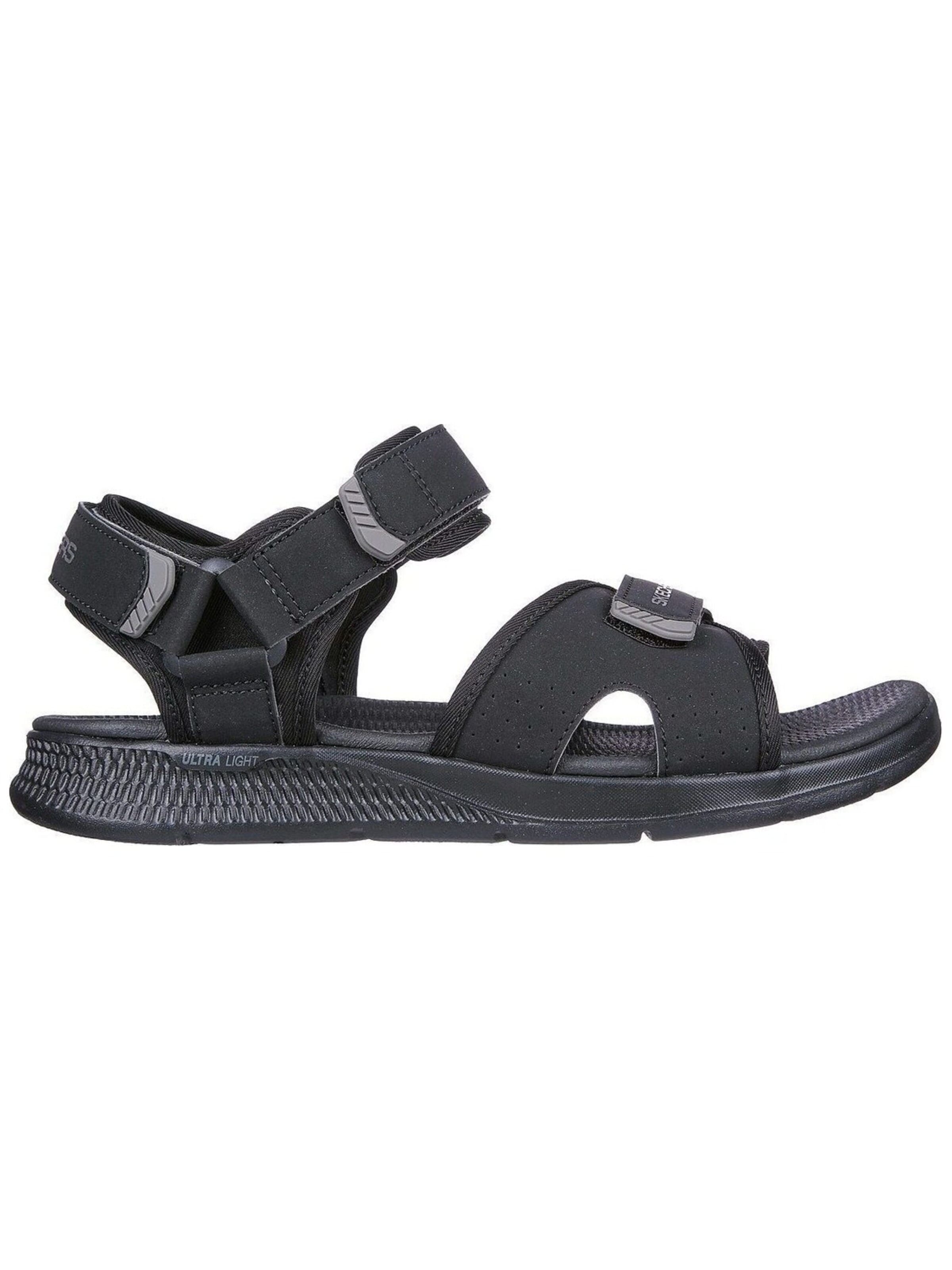 SKECHERS Sandal 'Skechers Go Consistent Sandal' in Black