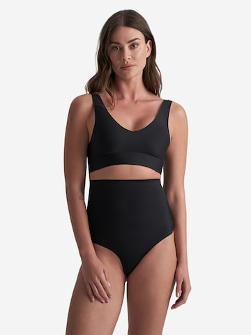 Bye Bra Shapingtop in Zwart
