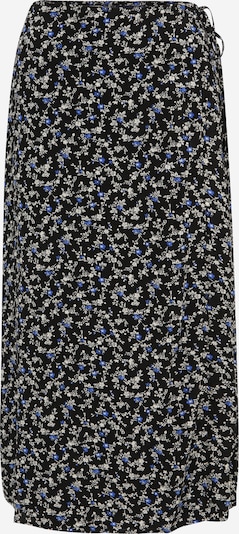 Gap Tall Spódnica w kolorze królewski błękit / czarny / białym, Podgląd produktu