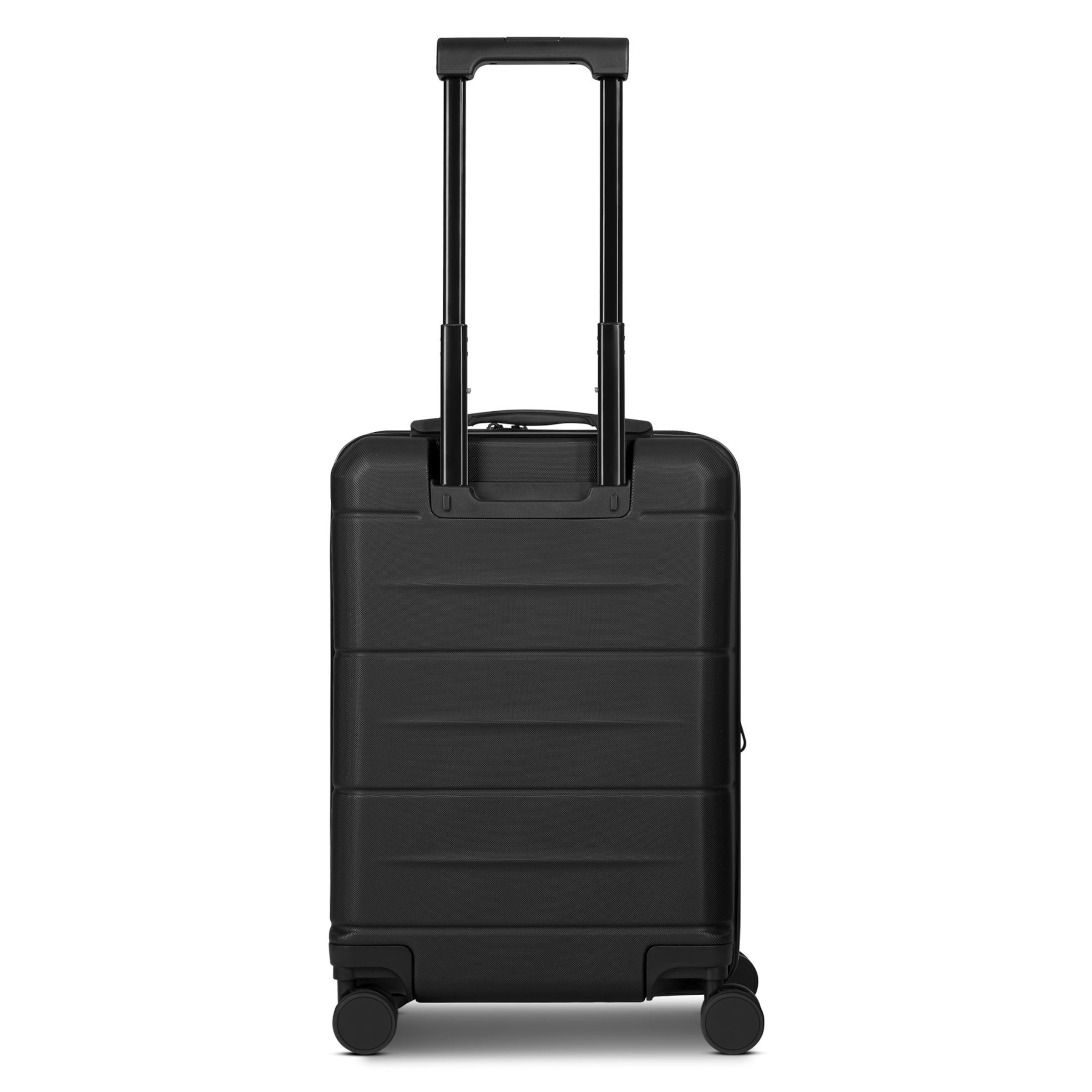 POLICE Cart in Black