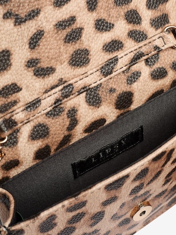 Lipsy - Bolso de noche en marrón