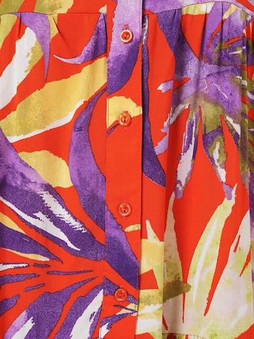 Abito di Bigdart in colori misti