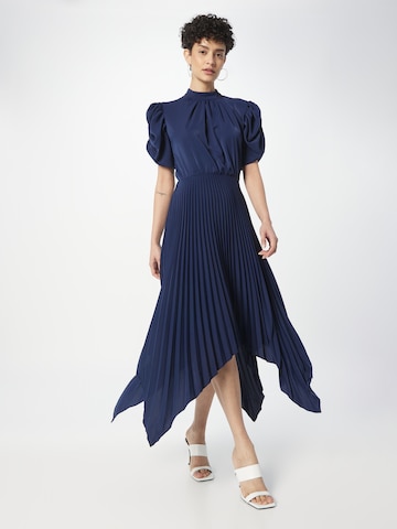 AX Paris Kleid in Blau