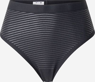 SPANX Muotoilevat alushousut värissä musta, Tuotenäkymä