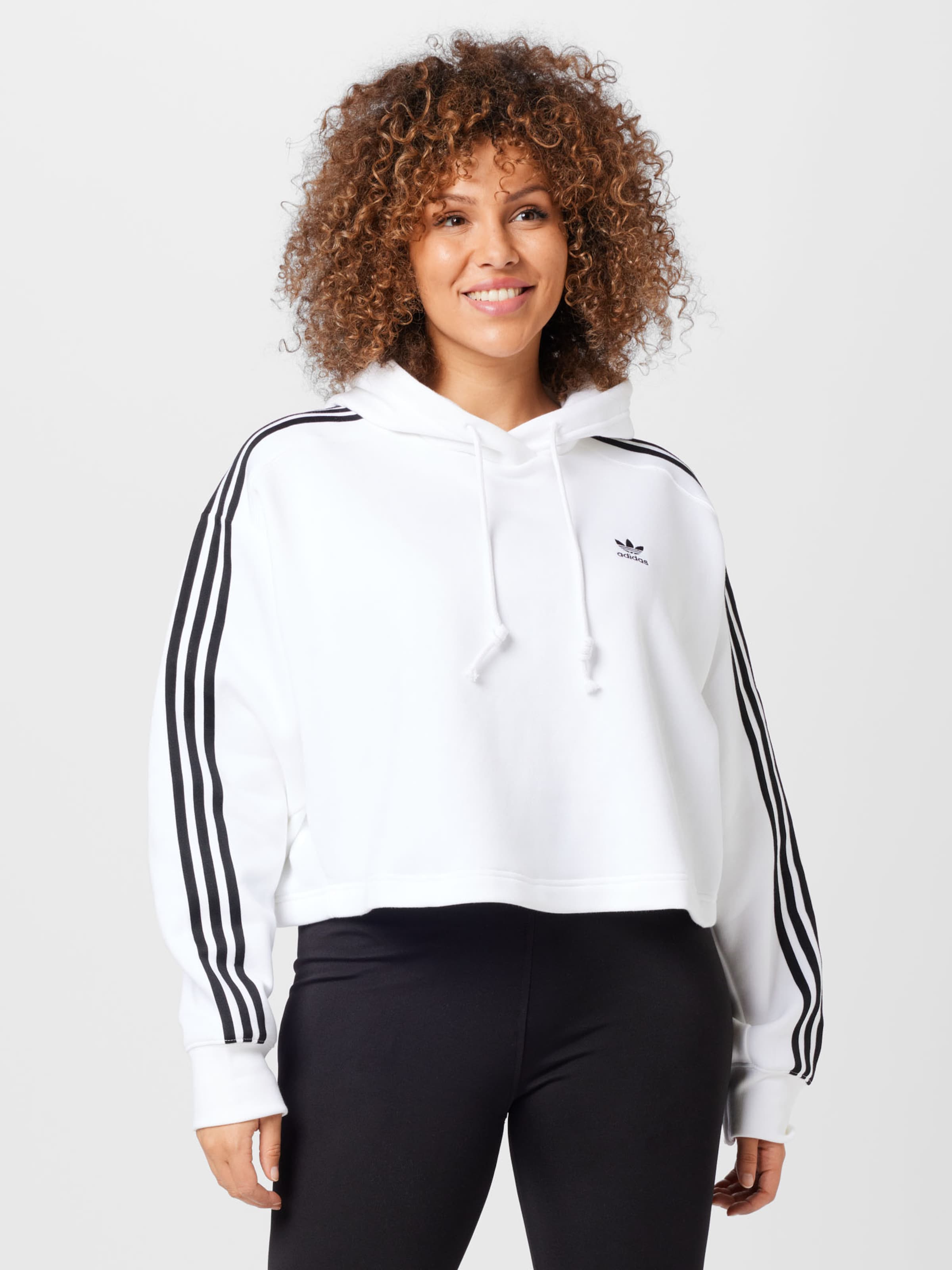 Sweater adidas original deals