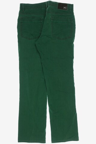 Hiltl Pants in 33 in Green