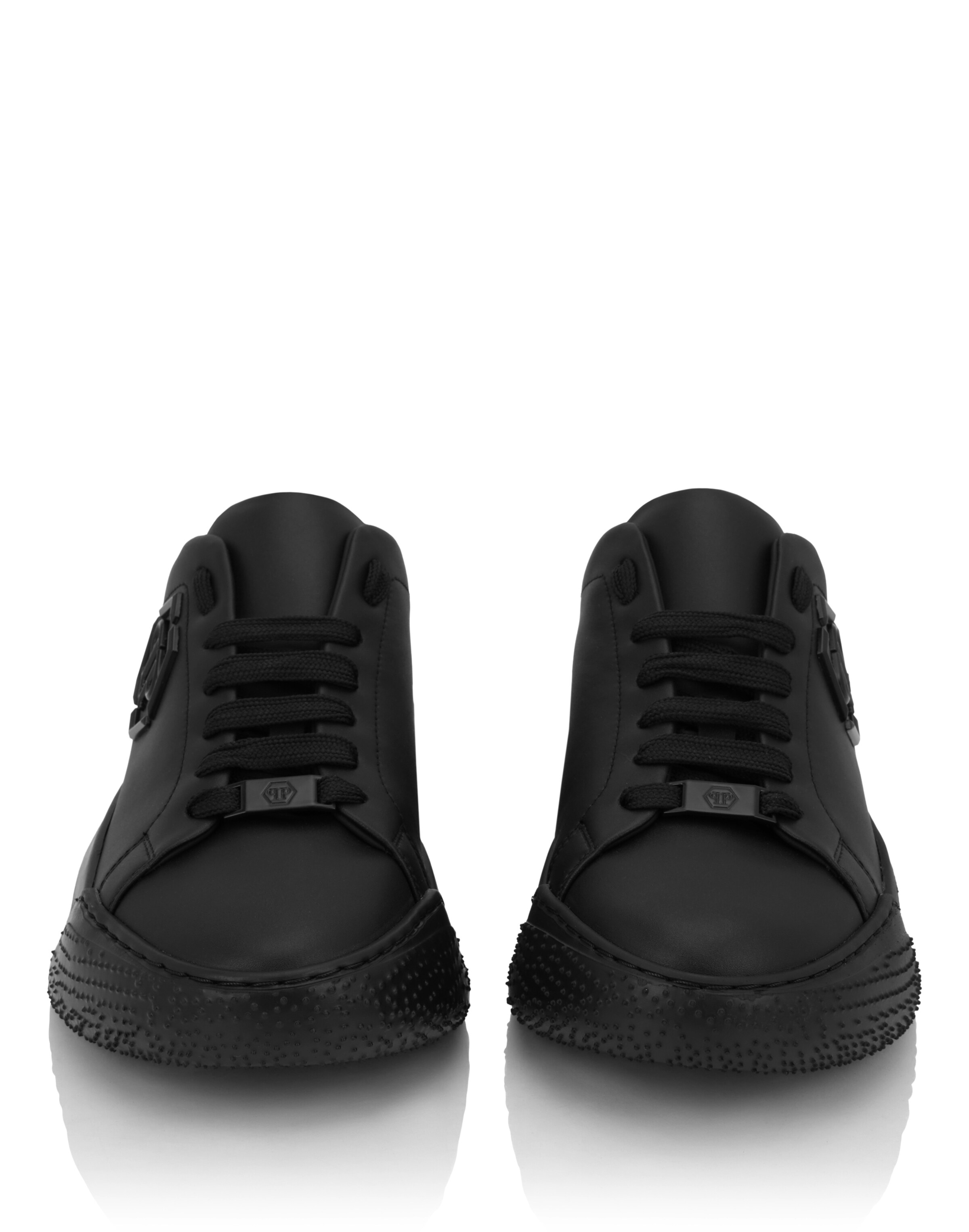 Philipp Plein Sneakers 'Godzilla' in Black