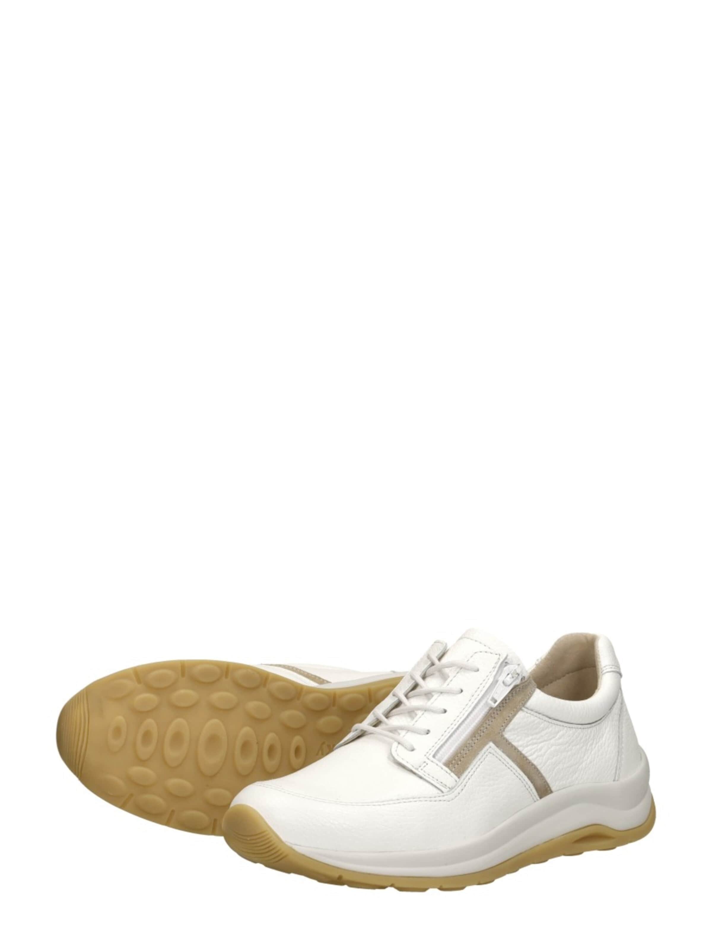 Wolky Lace-up shoe 'Comrie' in White