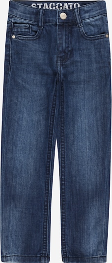STACCATO Jeans i mørkeblå, Produktvisning
