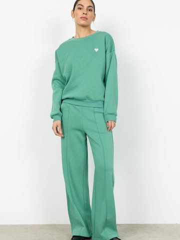 Soyaconcept Svetr ' SC-ANGELIN ' – zelená