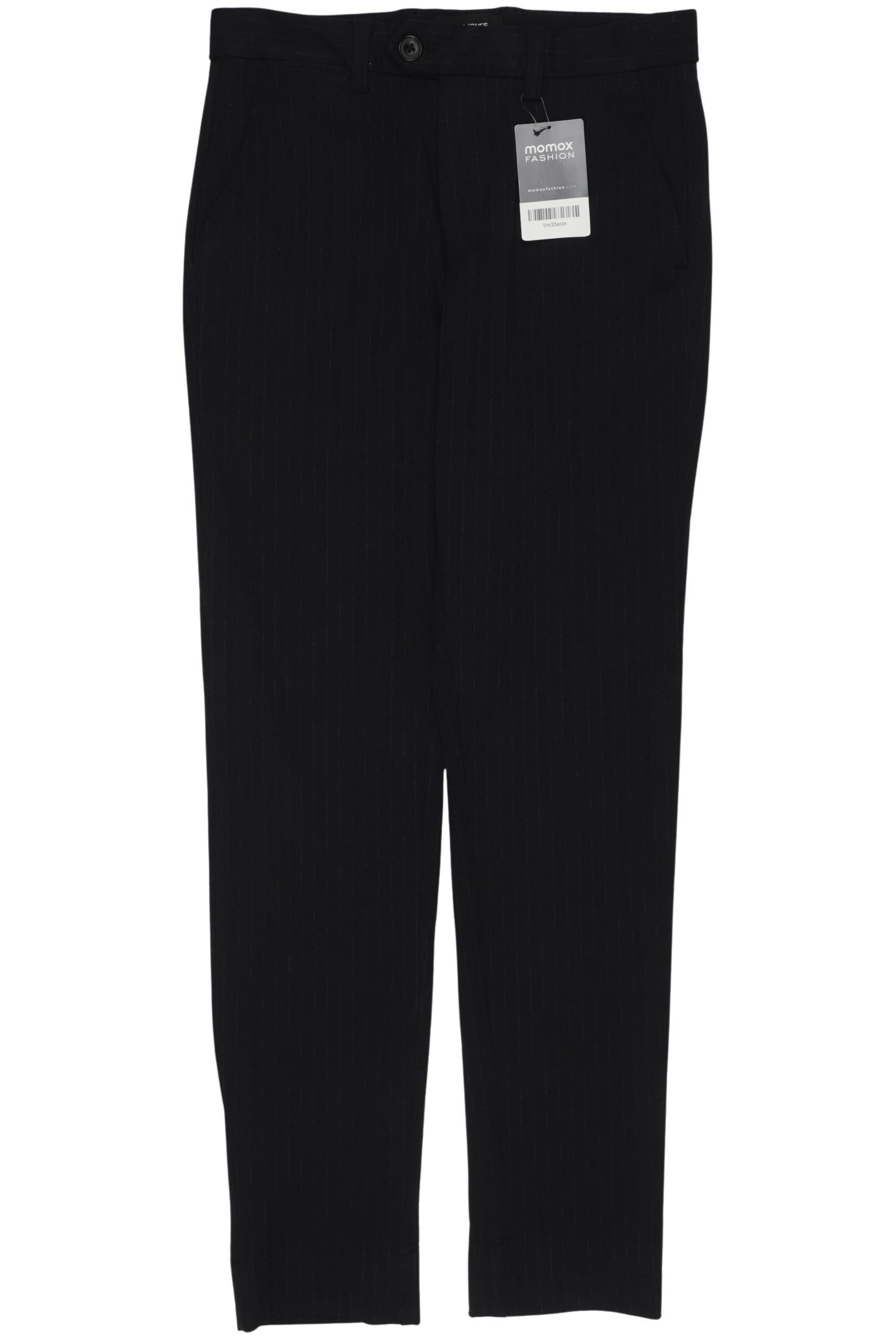 JACK & JONES Stoffhose 27 in Blau: Vorderseite