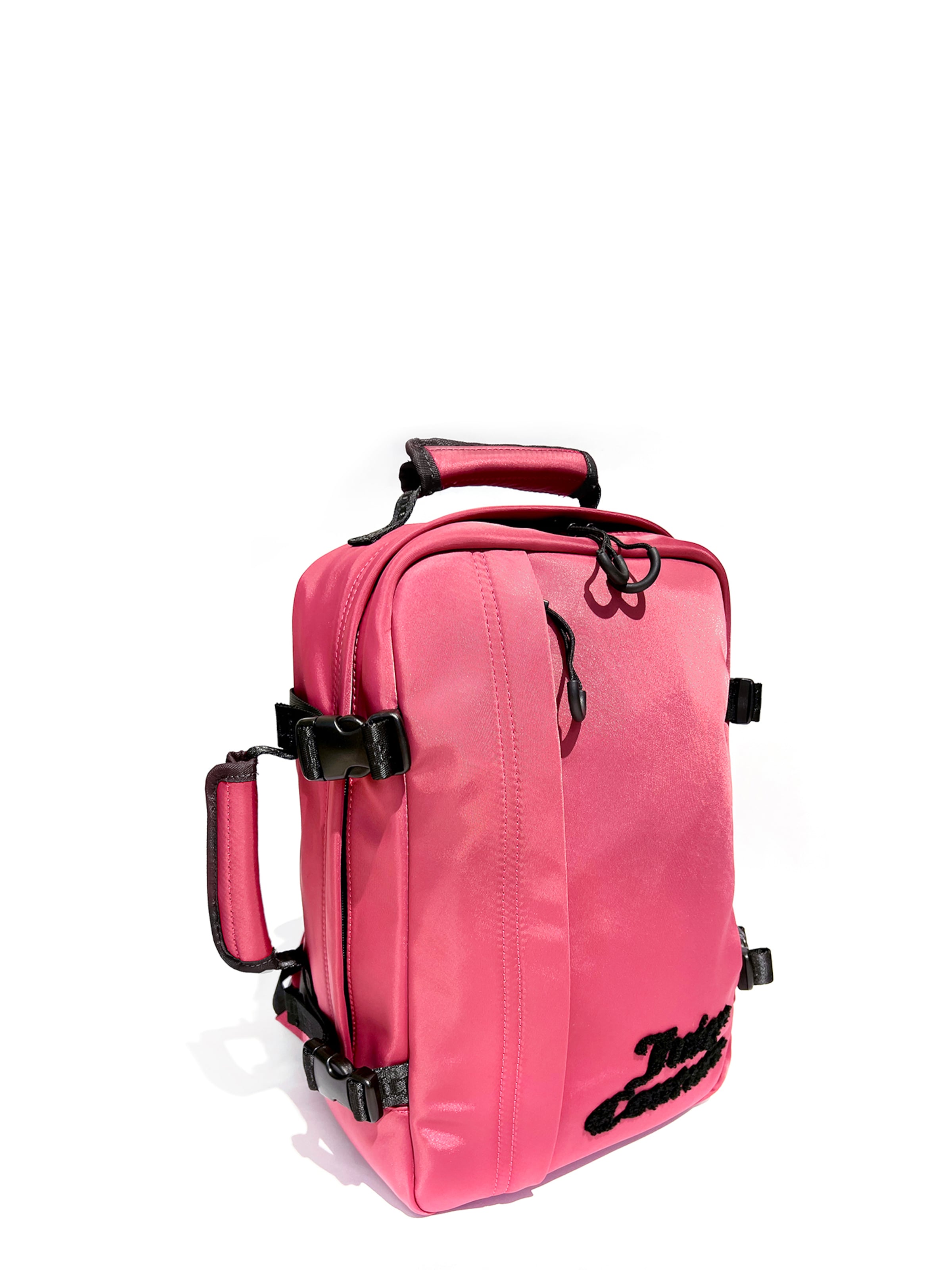 Zaino di Juicy Couture in rosa