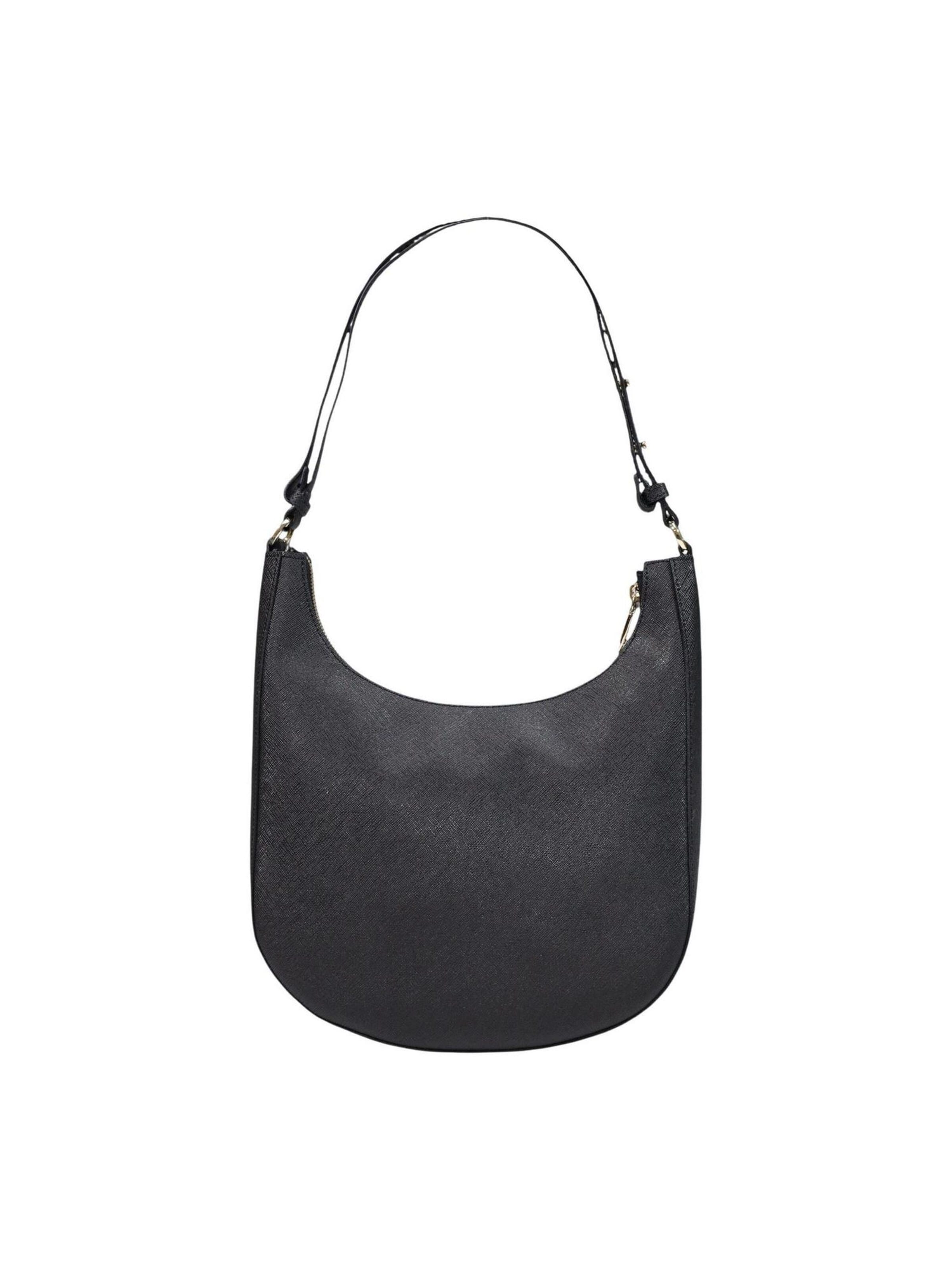 Borsa a spalla 'L LF75 9407' di Alviero Martini 1a clase in nero