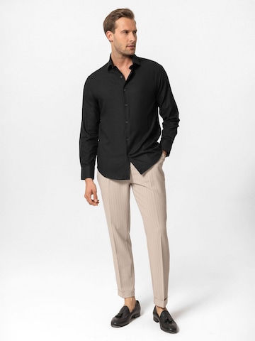 Antioch Regular fit Srajca | modra barva