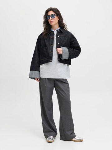 JJXX - Chaqueta de entretiempo en azul