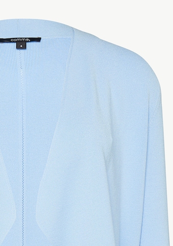 Giacchetta di COMMA in blu