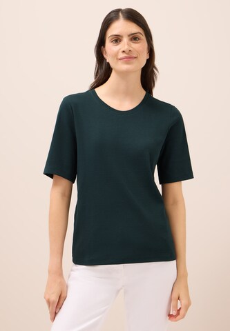 CECIL Shirt in Green: front