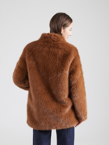 Soyaconcept Kevad-sügismantel 'NAIDA 2', värv pruun