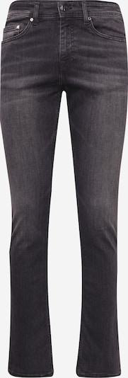Džinsai iš Karl Lagerfeld, spalva – juodo džinso spalva, Prekių apžvalga