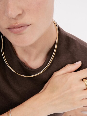 Luxenter Ring 'Fayna' in Gold