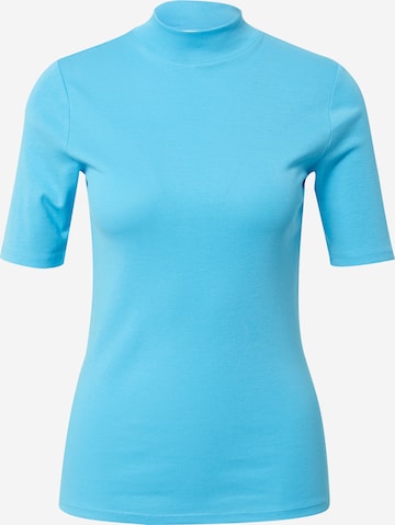 ESPRIT Shirt in Blue: front