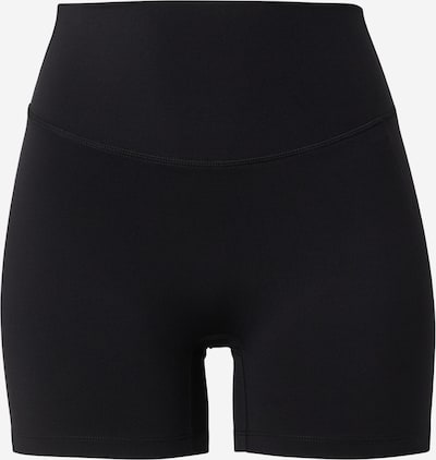 Leggings V!BE STUD!OS pe negru, Vizualizare produs