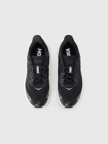 juoda HOKA Sportiniai batai 'CLIFTON 10'