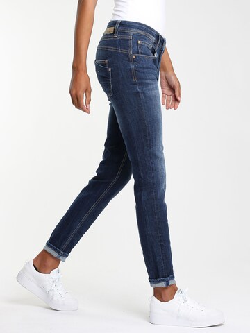 Loosefit Jean '94AMELIE' Gang en bleu