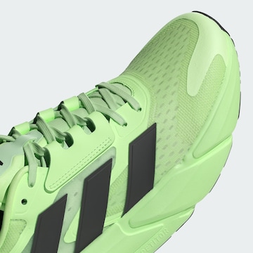 ADIDAS PERFORMANCE - Zapatillas de running 'Adistar 2.0' en verde