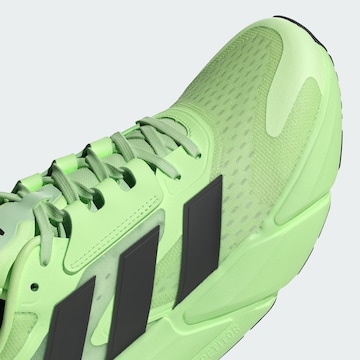 Scarpa da corsa 'Adistar 2.0' di ADIDAS PERFORMANCE in verde