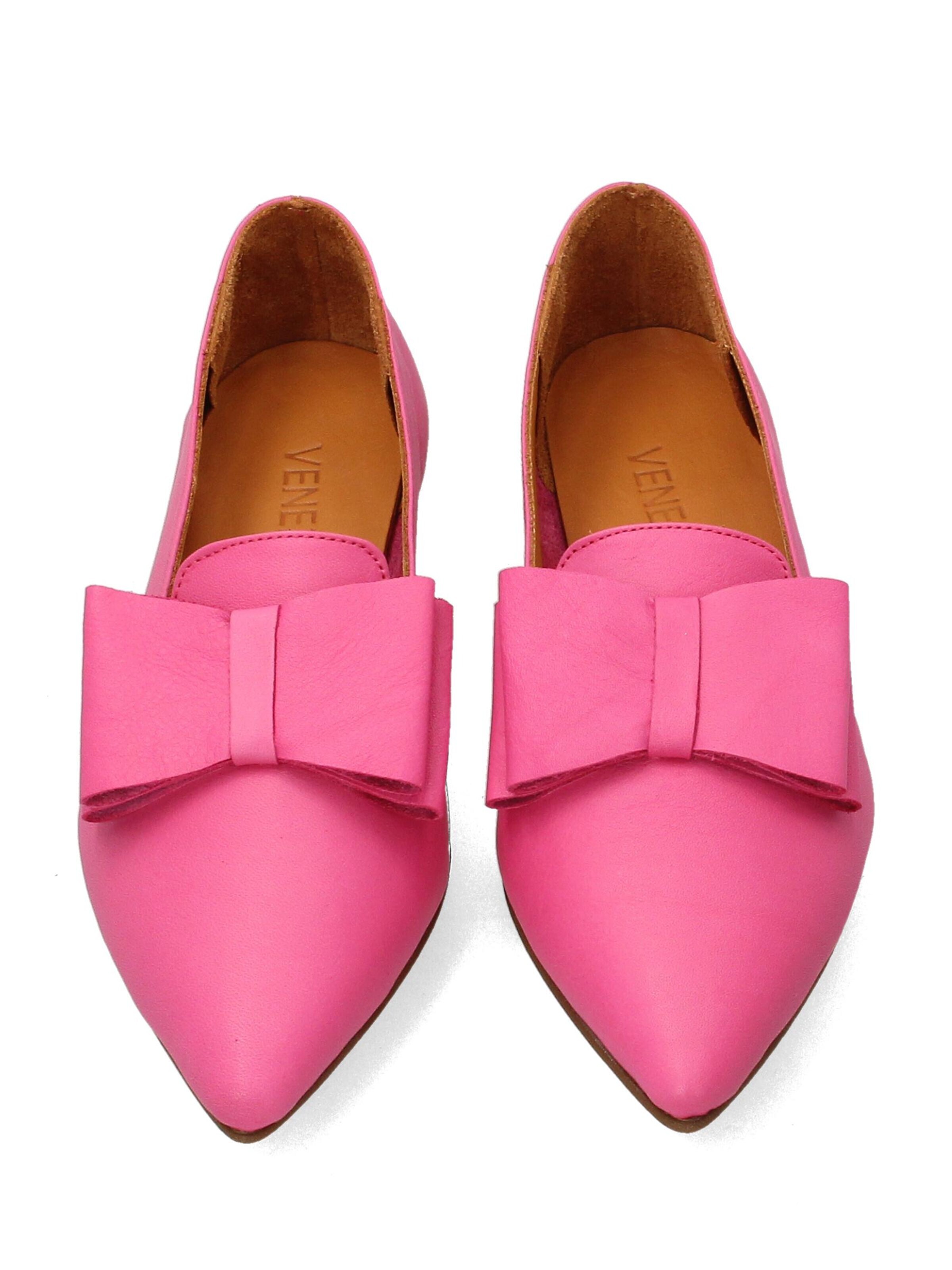 VENEZIA Slipper in Pink
