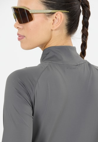 Athlecia Sports sweater 'Grina V2' in Grey