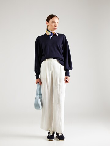 InWear Sweater 'Sammy' in Blue
