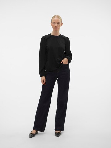VERO MODA Blouse 'RITH' in Black