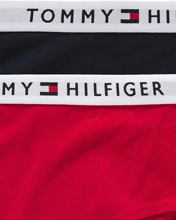 Tommy Hilfiger Underwear Alsónadrág - kék