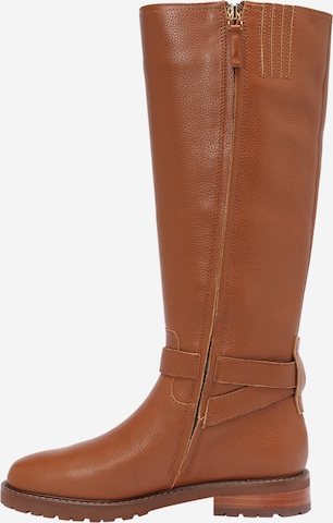 Lauren Ralph Lauren Boots in Brown