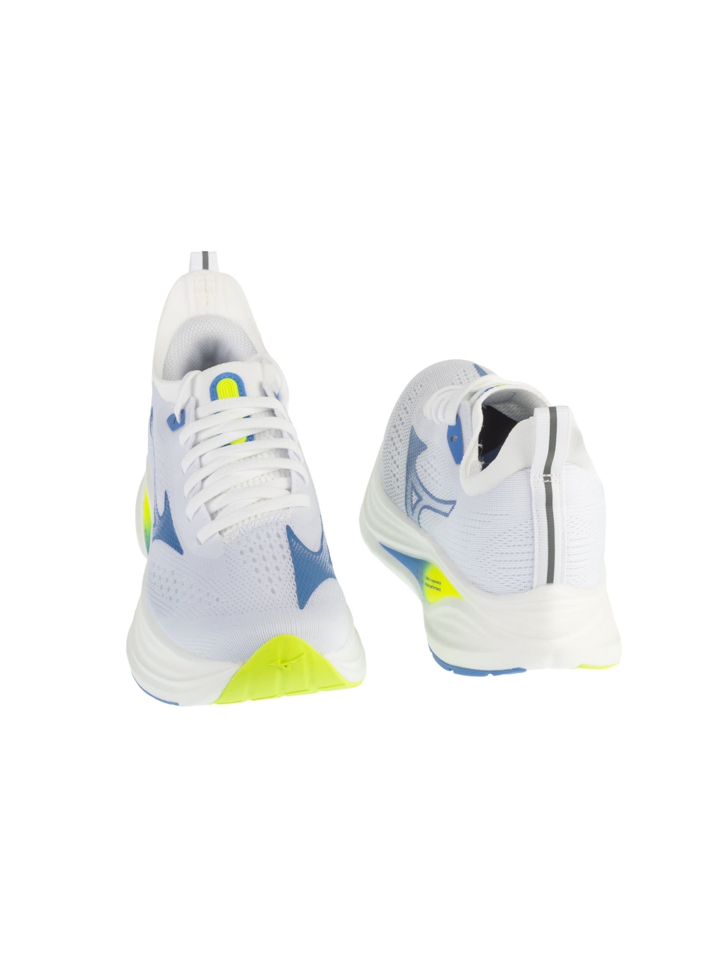 MIZUNO Running shoe 'Neo Zen 2' in White