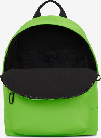 Karl Lagerfeld - Mochila en verde