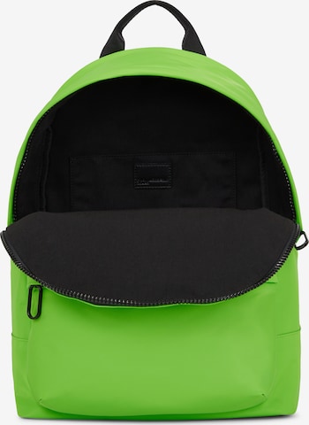 Karl Lagerfeld Backpack in Green