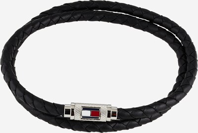 TOMMY HILFIGER Bracelet 'CASUAL CORE' in Black, Item view