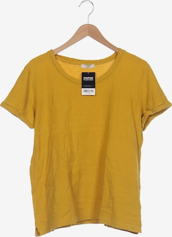 JAKE*S Top & Shirt in XXL in Yellow: front