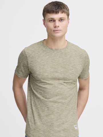 !Solid Shirt 'Figos' in Green