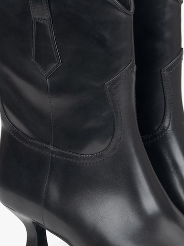 Estro - Botas '4883-0612' en negro