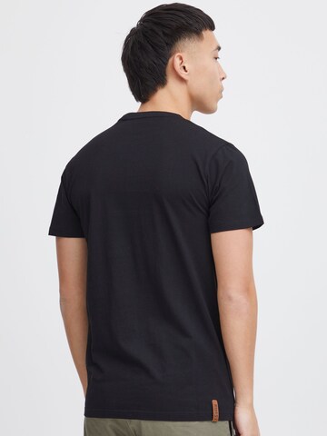 !Solid - Camisa 'Volker' em preto