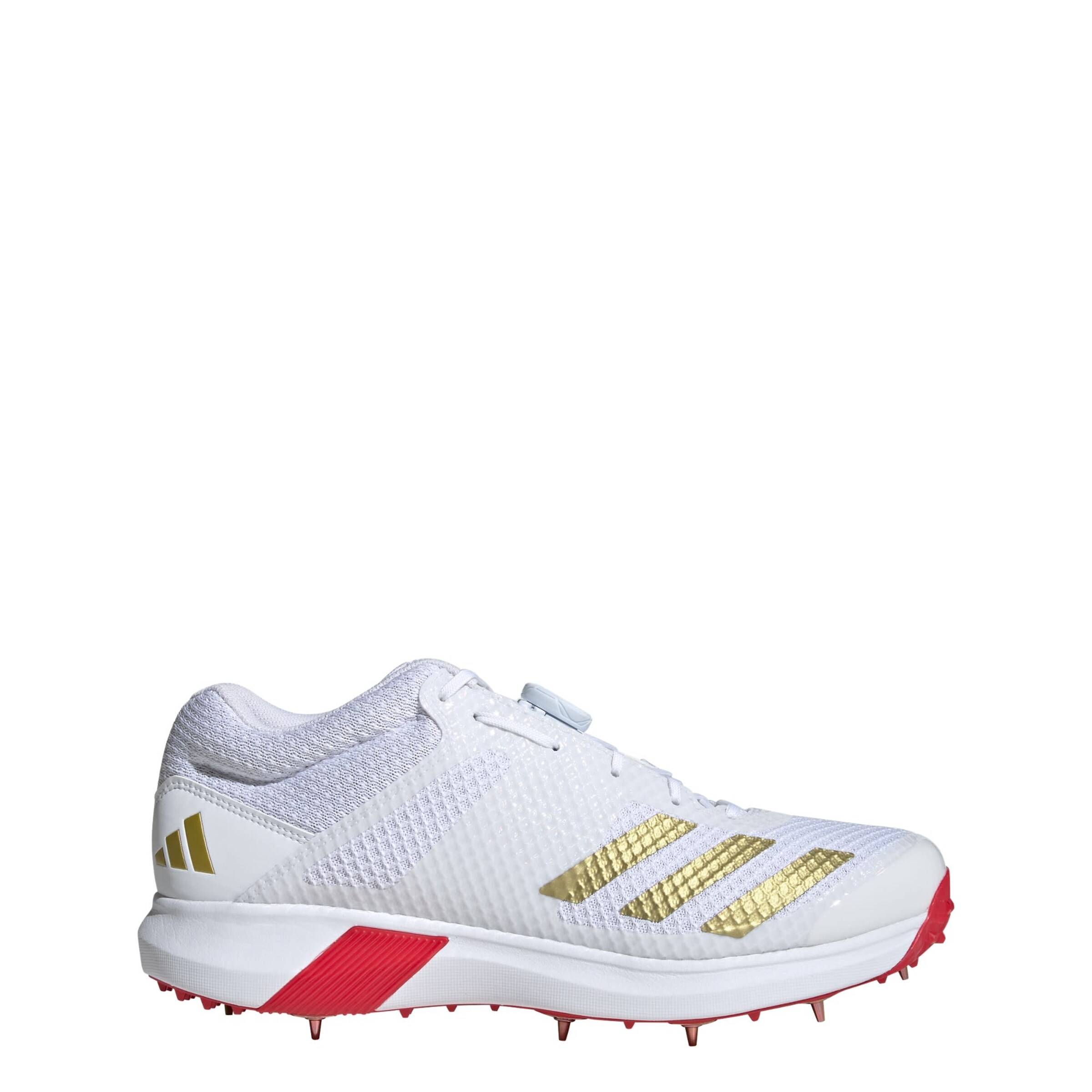 ADIDAS PERFORMANCE Sportschoen 'Adipower Vector 20' in Wit