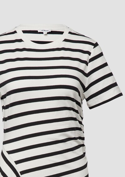 s.Oliver Robe en 32 en noir, Vue avec produit