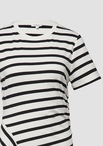 s.Oliver Dress in Black