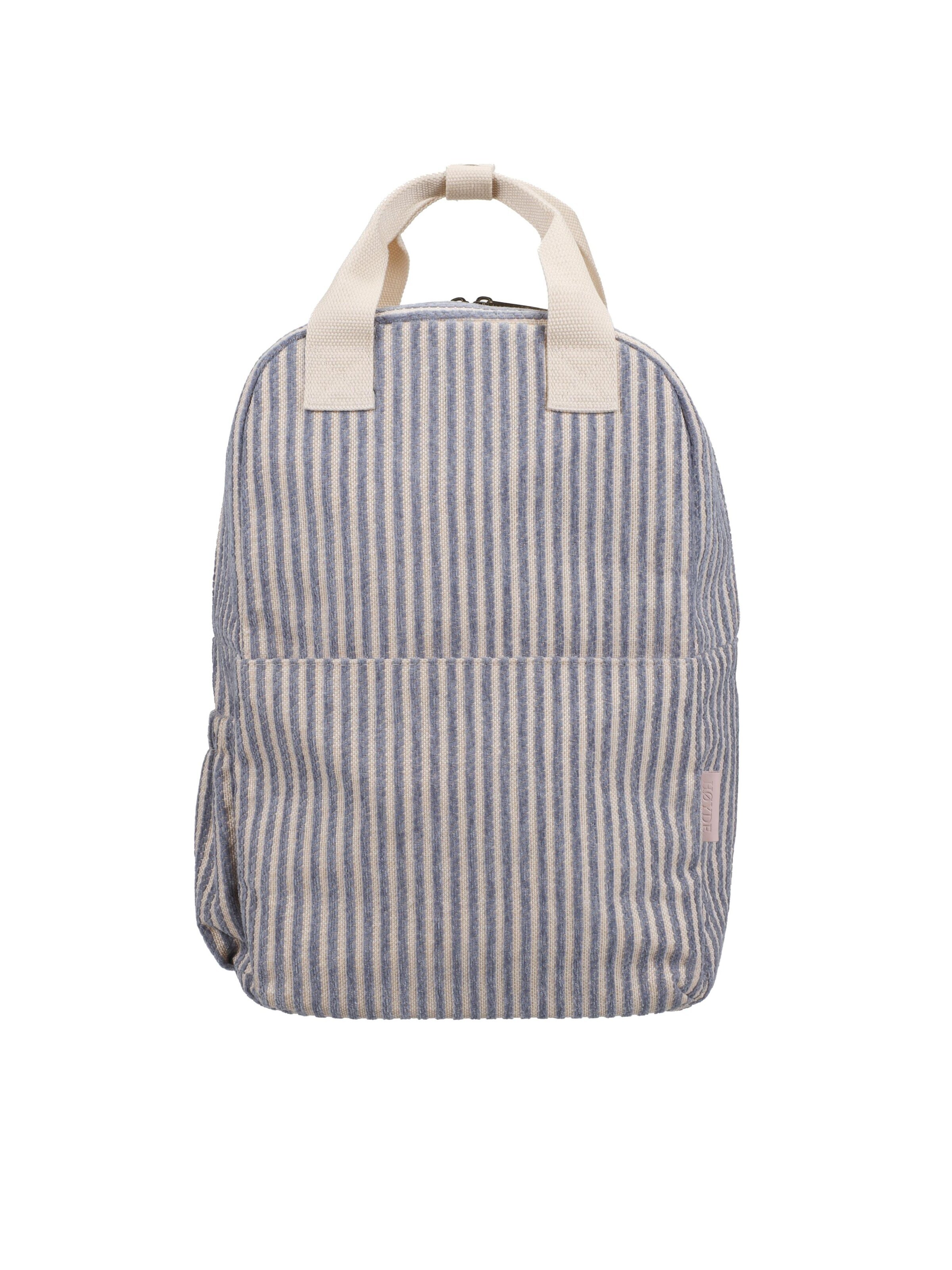 Høyde Rucksack‌ in Blau
