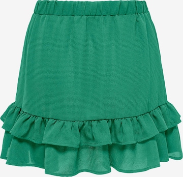 ONLY Skirt 'Nova' in Green